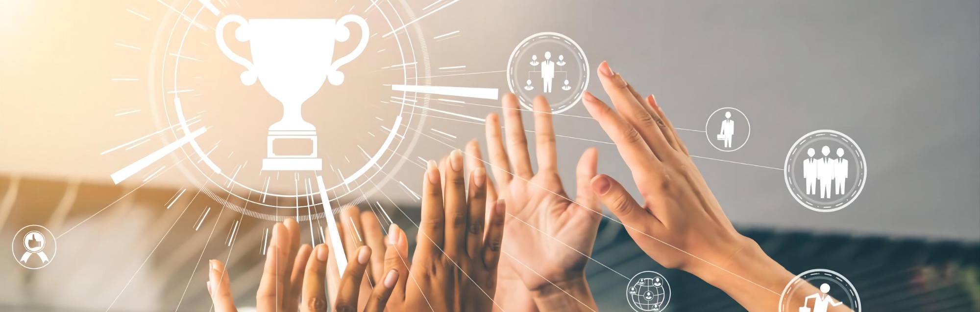 Outstanding Achievement