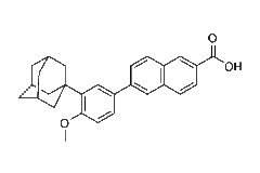 Adapalene