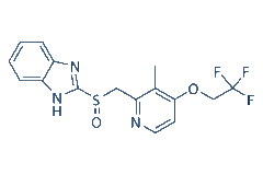 Lansoprazole