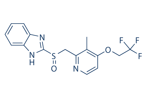 Lansoprazole