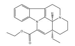 Vinpocetine