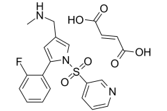 Vonoprazan fumarate