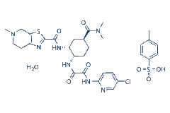Edoxaban