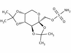 Topiramate