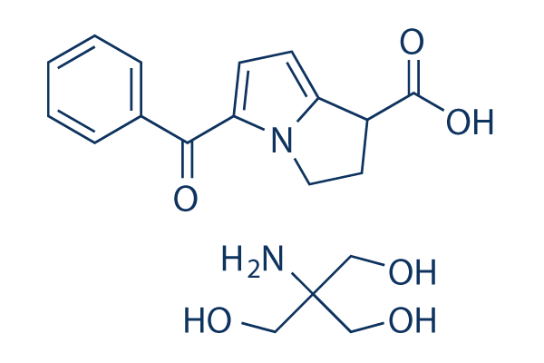Ketorolac Tromethamine