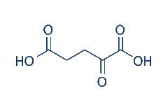 α-Ketoglutaric Acid