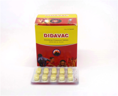Diclofenac potassium tablets