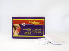 paracetamol Indomethacin capsules