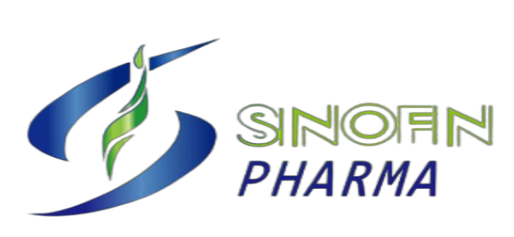 Ningbo Sinofin pharmaceutical Co.,Ltd.