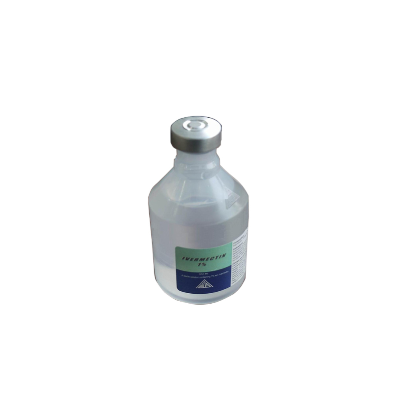 Ivermectin 1% Injection