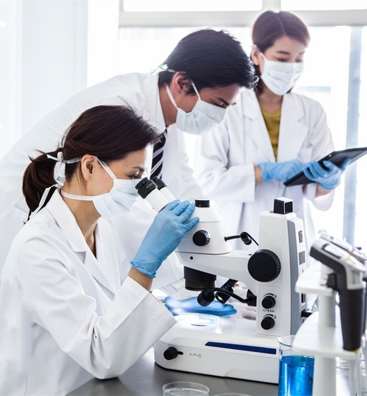 Ningbo Sinofin Pharmaceutical Co., Ltd.