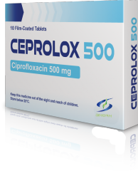 Ceprolox 500