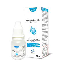 Hypromellose 0.3%Eye Drops