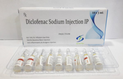 Diclofenac Sodium Injection IP