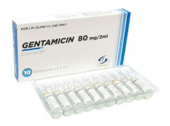 Gentamcin