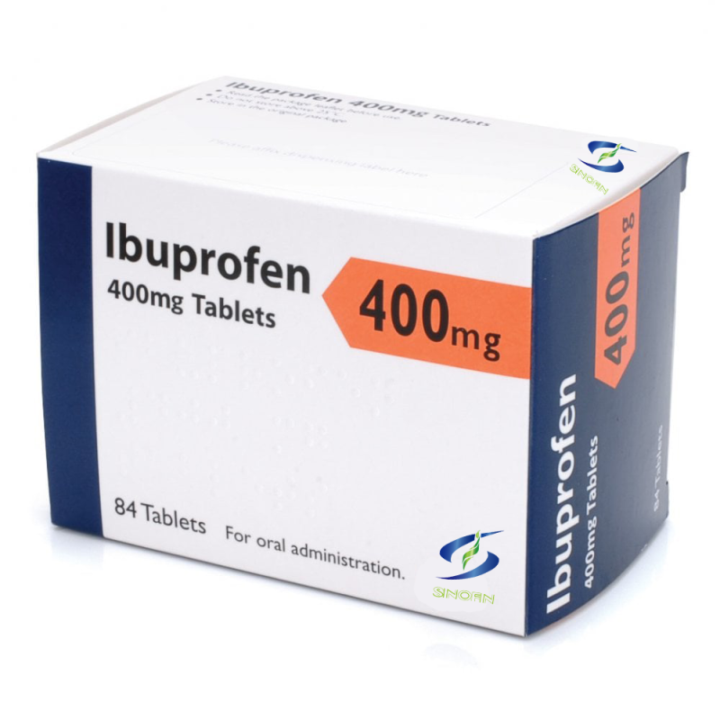 Ibuprofen Tablets