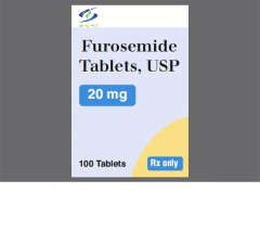 Furosemide Tablets USP