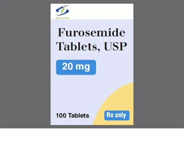 Furosemide Tablets USP