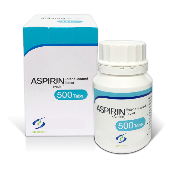 Enteric-coated Tablets