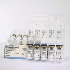 Glutathione Tationil 600 for injection