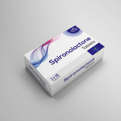 Spironolactone Tablets