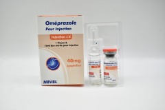Omeprazole for injection 40mg+10ml wfi