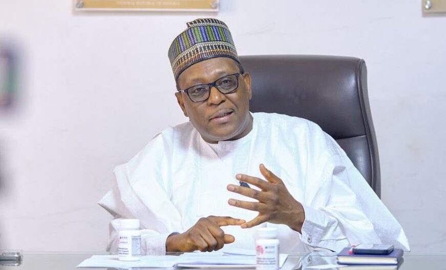 Nigeria establishes task force to tackle medical errors, improve patient safety