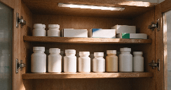 Storing Medicines Properly to Keep Them Safe and Effective