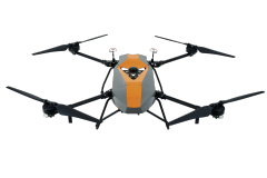 BB4 UAV