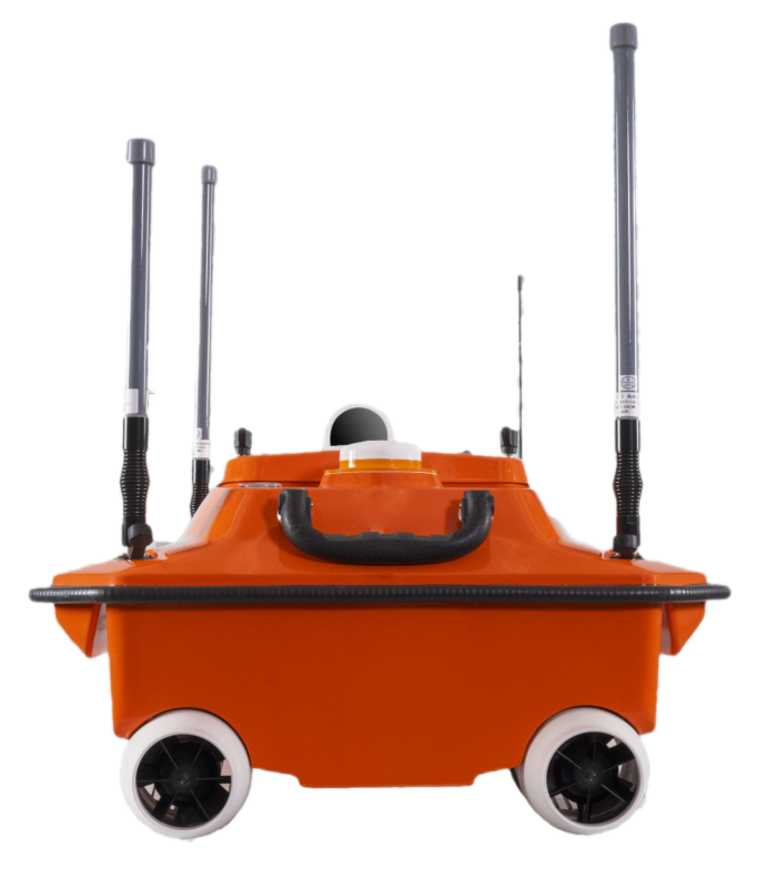 Model 1 Pro USV
