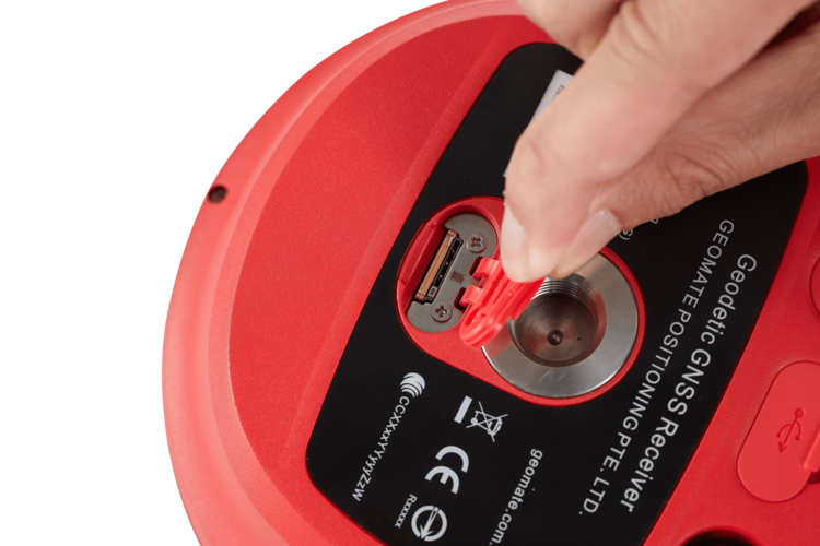 SG7 GNSS