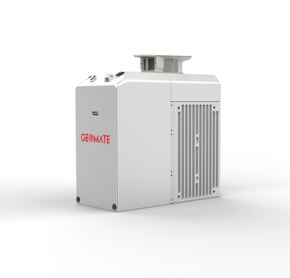 VA3 POCKET UAV LIDAR SYSTEM