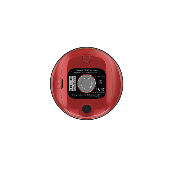 SG20AR GNSS