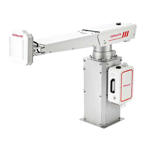 GS-2000 MULTI-POINT DEFORMATION MONITORING SYSTEM