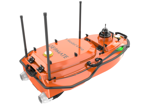 Model 4 Pro USV
