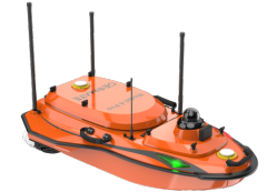 Model 4 Pro USV