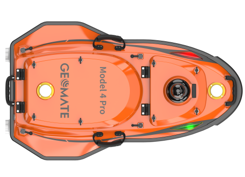 Model 4 Pro USV