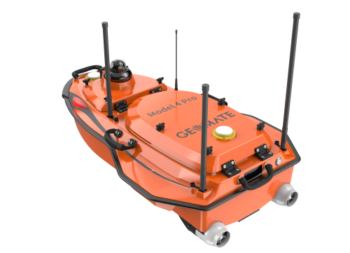 Model 4 Pro USV