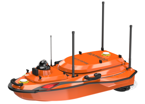 Model 4 Pro USV