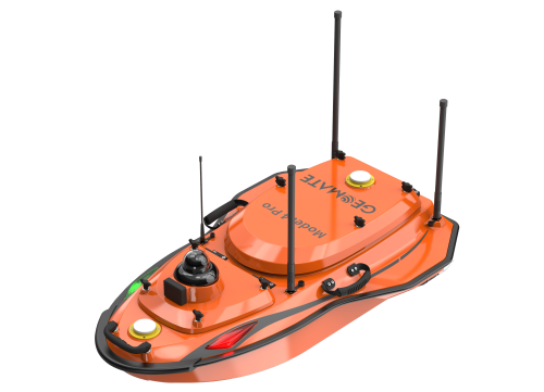 Model 4 Pro USV