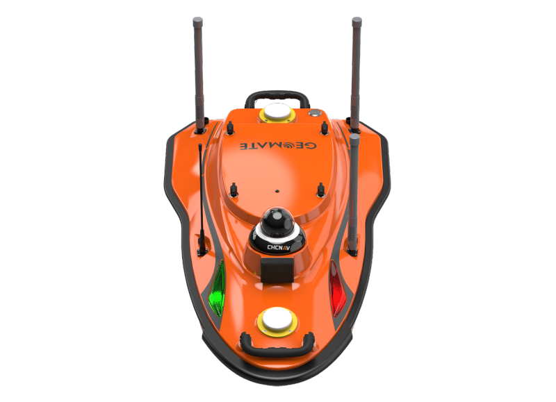 Model 1 Pro USV