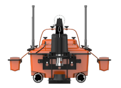 Model 6 USV