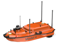 Model 4 USV