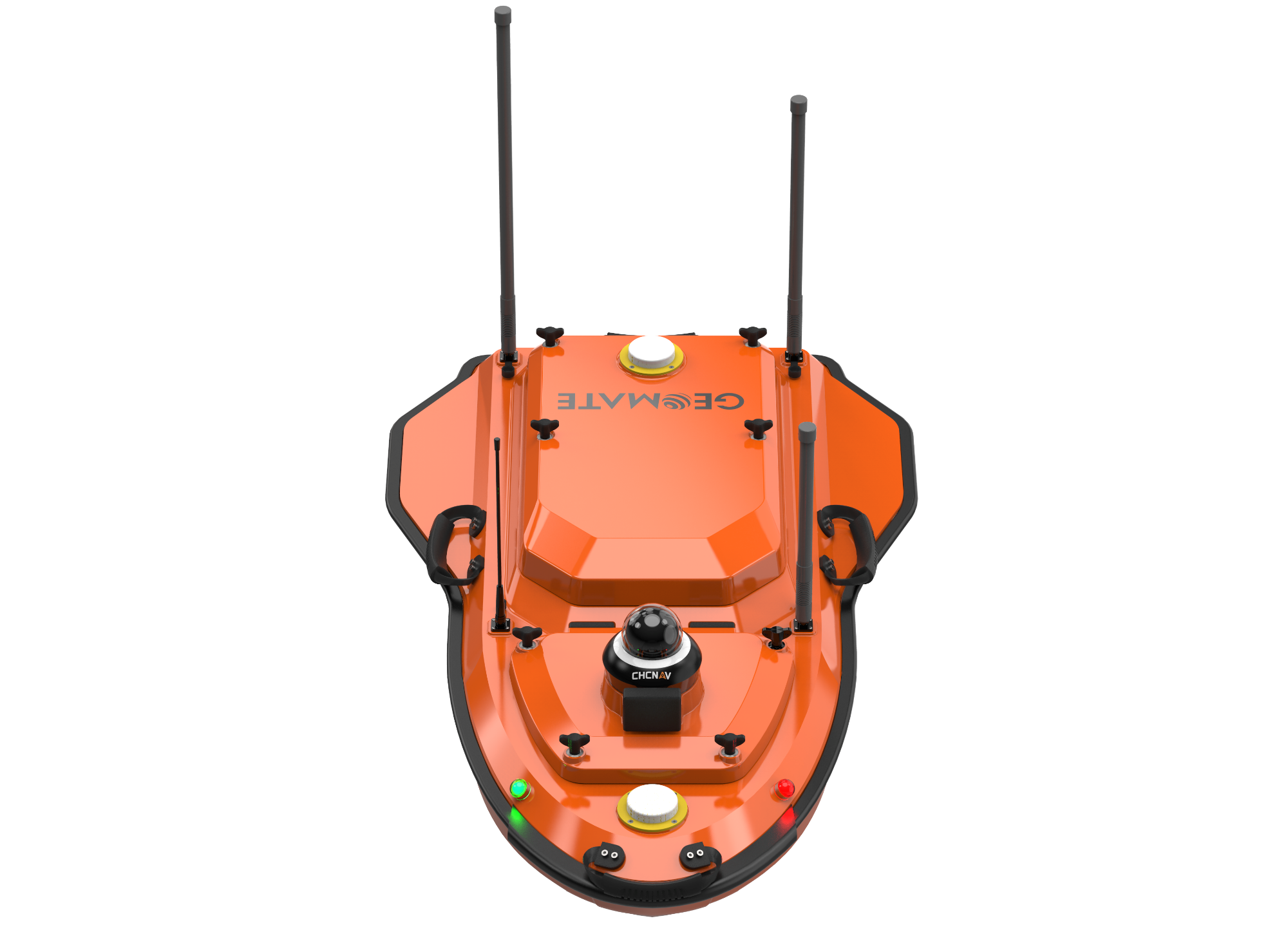 Model 4 USV