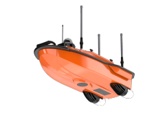 Model 1 USV
