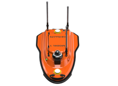 Model 1 USV