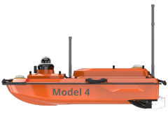 Model 4 USV