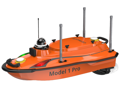 Model 1 Pro USV