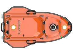 Model 4 USV