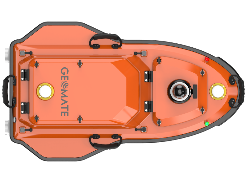 Model 4 USV